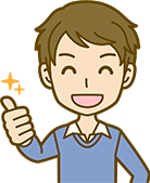 無理のない範囲で借入できてお金の悩みも解決