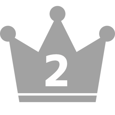 2位